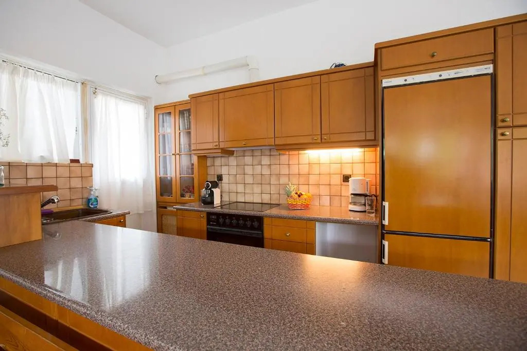 Villa House 200m From Sea