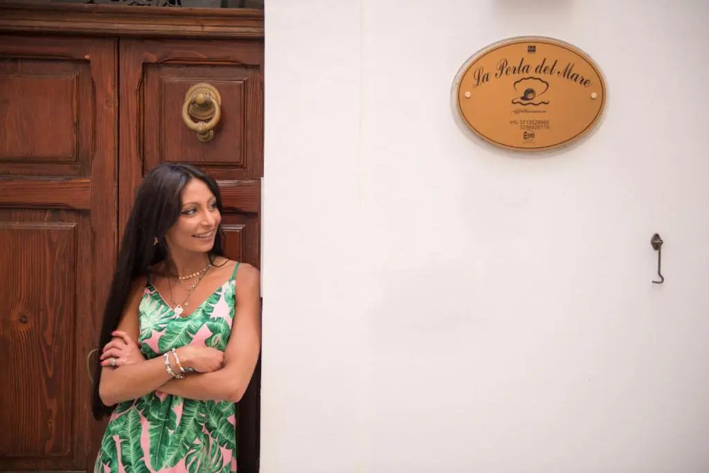 La Perla del Mare