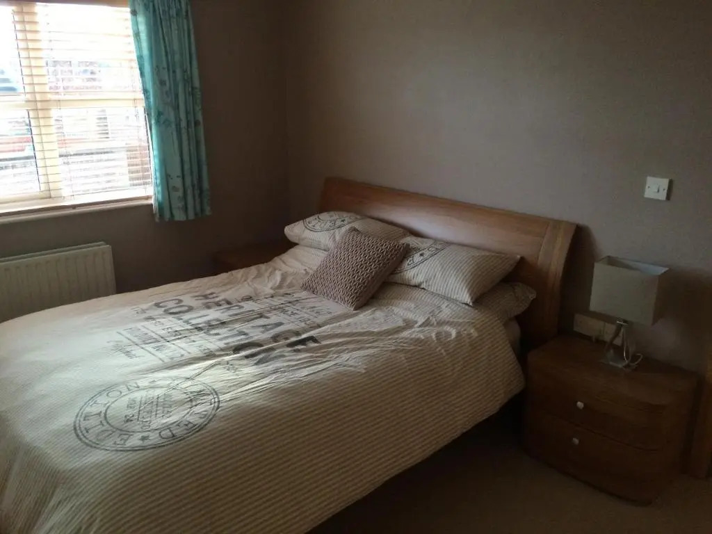 Portstewart - holiday let