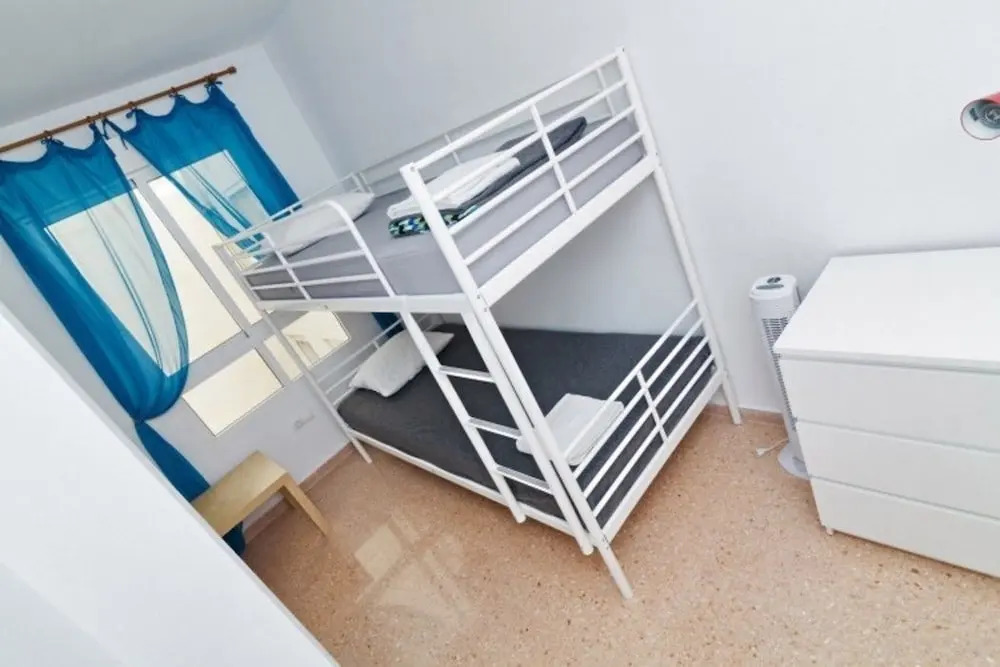 Apartamento Mirarrosa