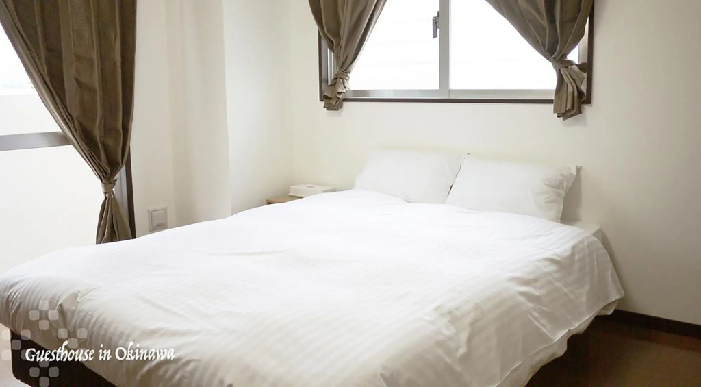 Villa Coast Nishimachi - Guesthouse in Okinawa