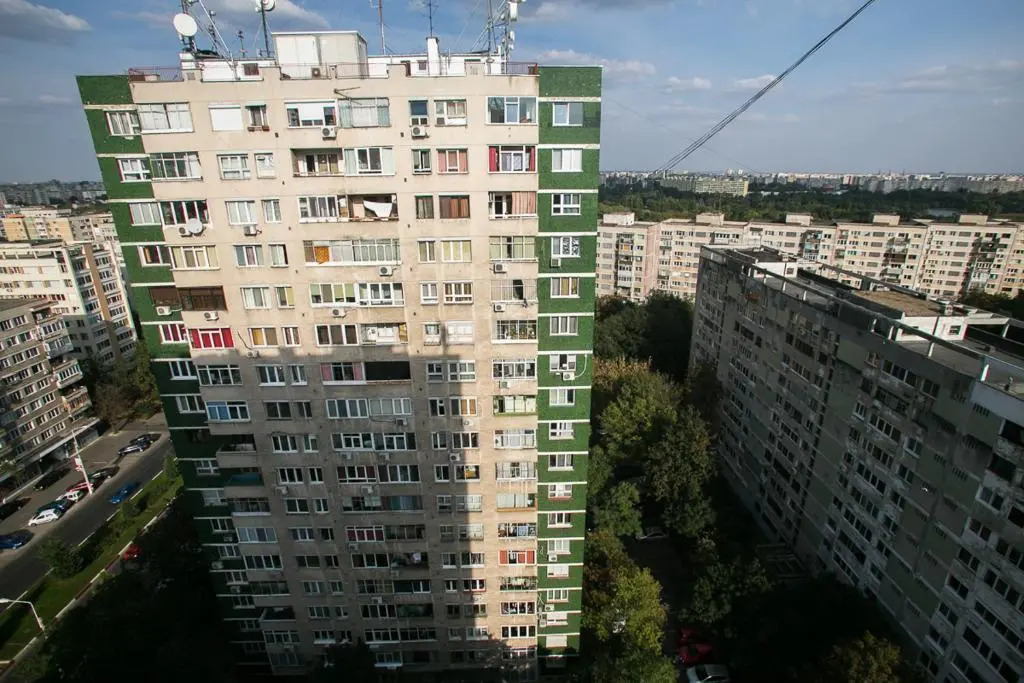 Sky Residence
