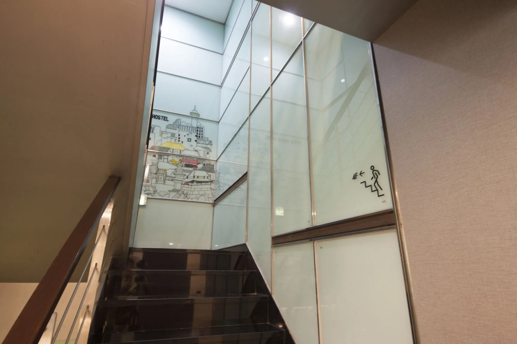 K-Grand Hotel Myeongdong