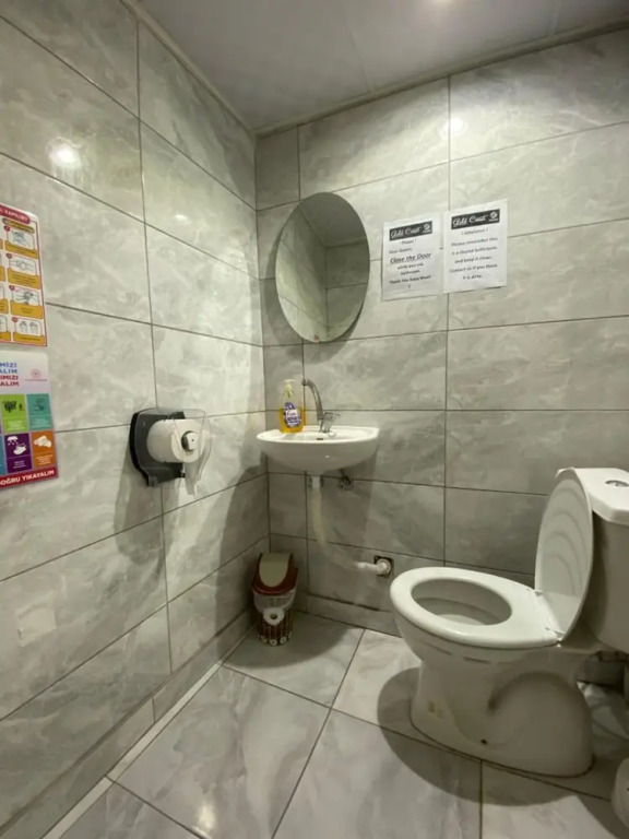 Gold Coast Hostel