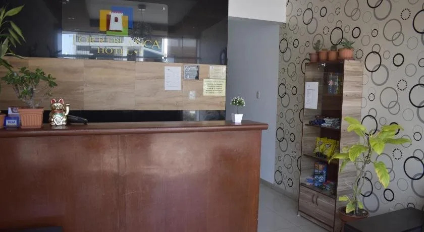 Torreblanca Hotel
