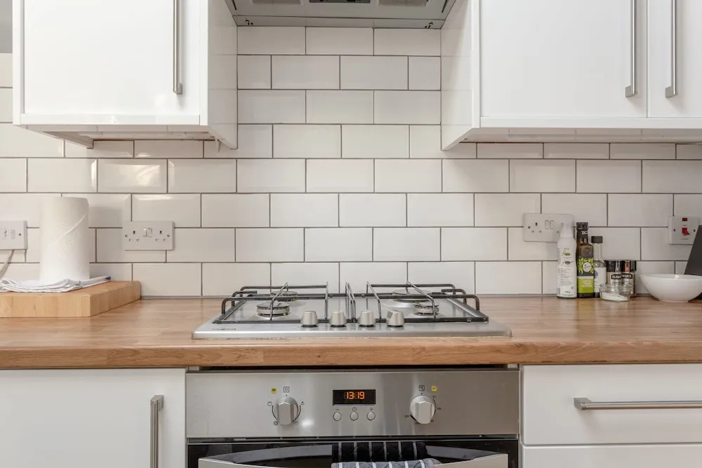 1 Bedroom Apartment in Bethnal Green