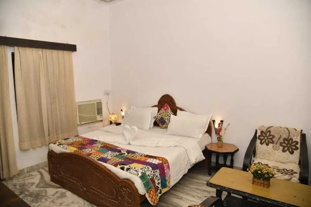 Green Park Resort