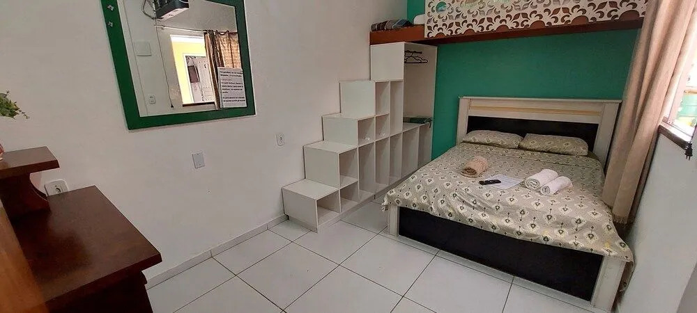 Guest House Palmeiras