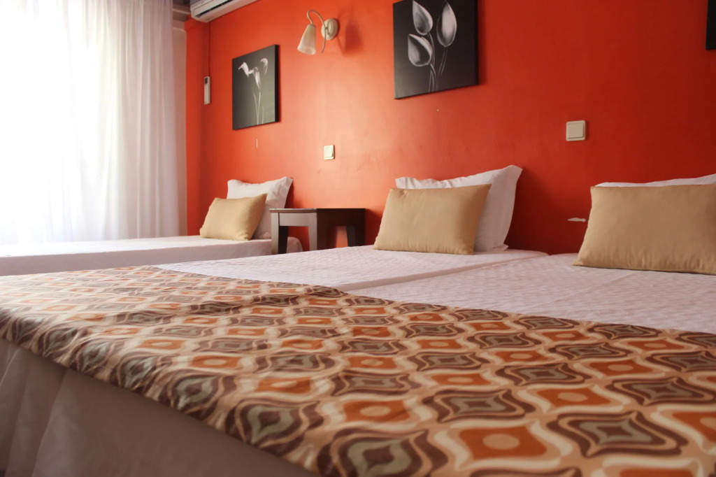 Hotel Made inn Faro