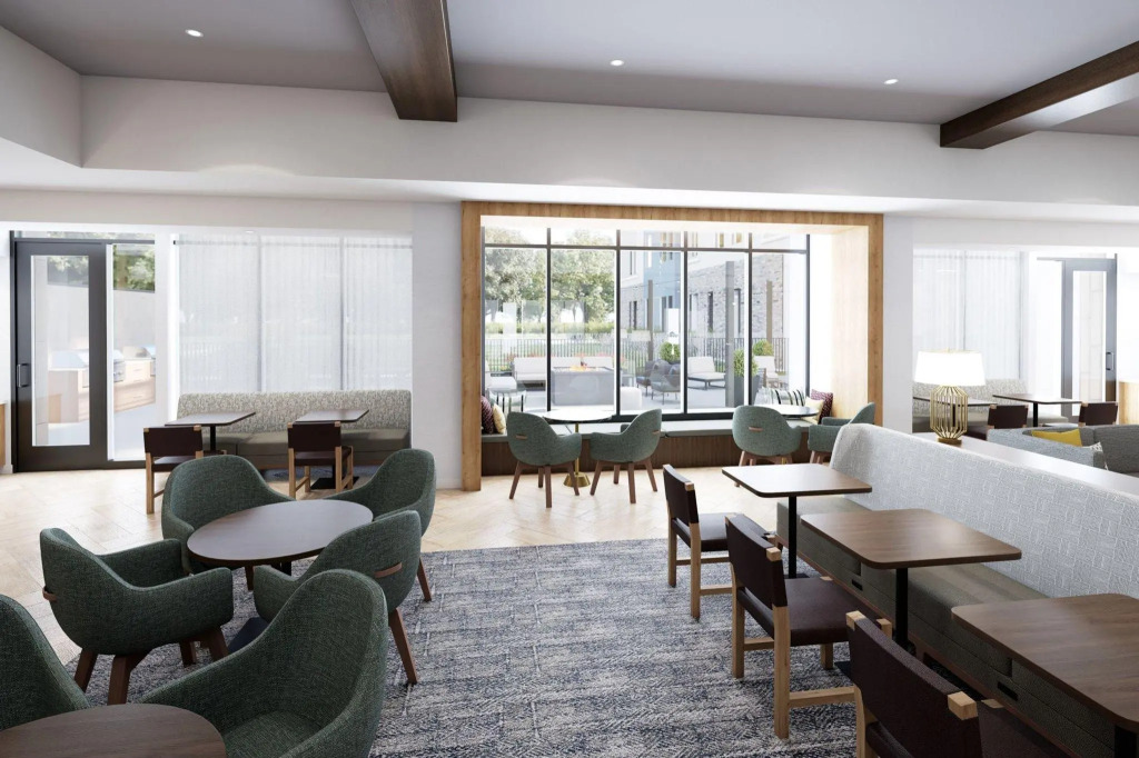 Staybridge Suites Louisville - East by IHG