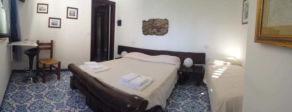 B&B Il Resort DellArtista