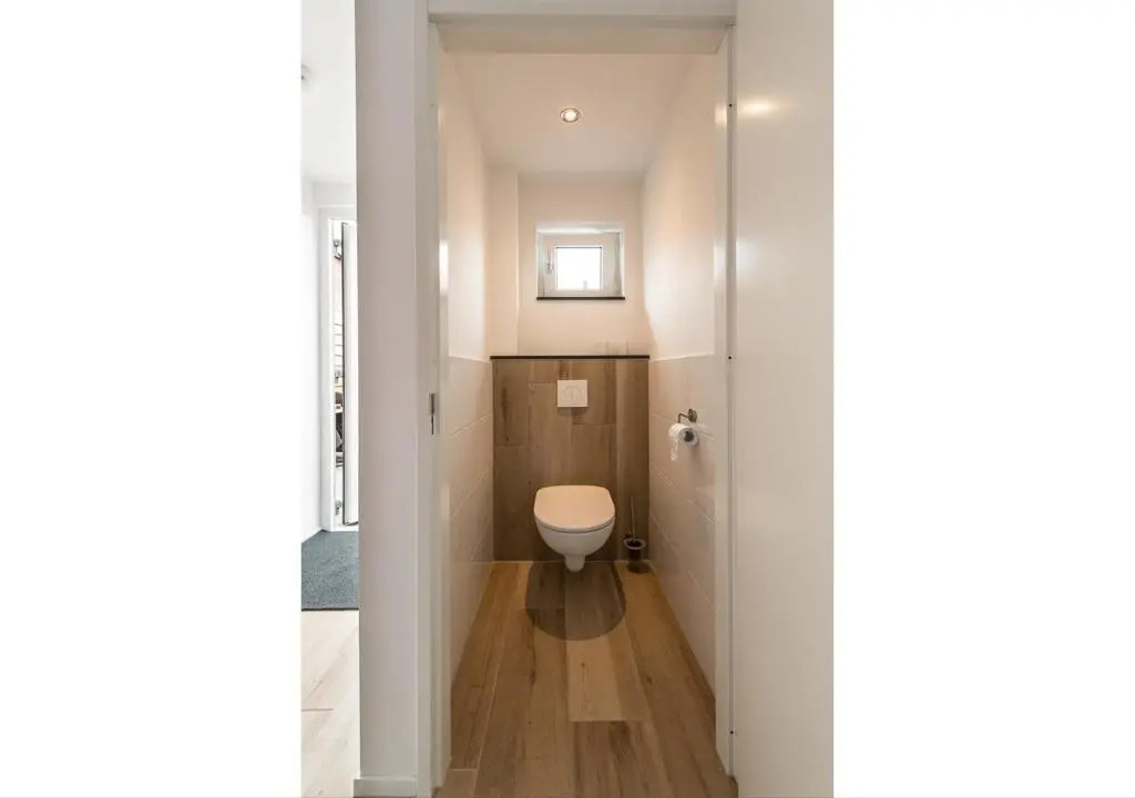 Holiday Home Zuidstraat 30B