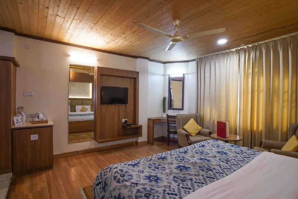 Sunny Guest House by OYO Rooms