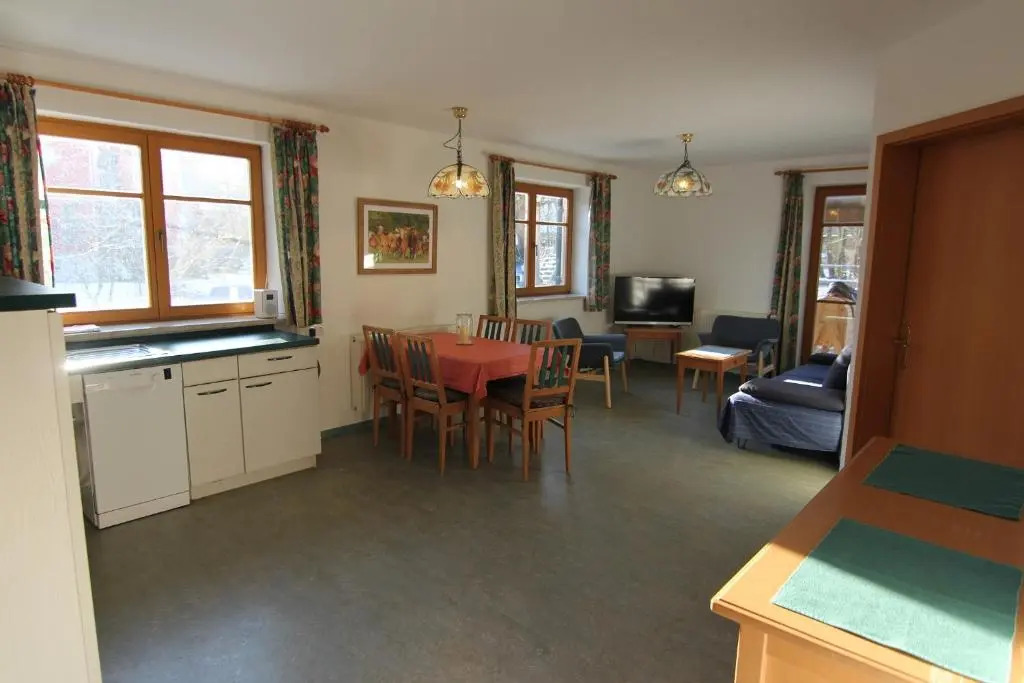 Haflingerhof Galster