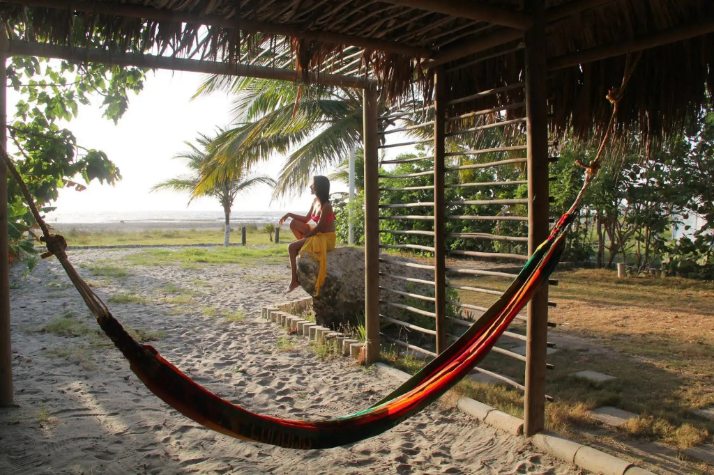 Auaecoco Hotel