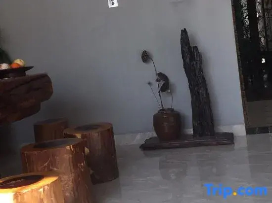 Jingjing Homestay