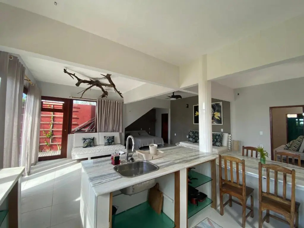 SKY House
