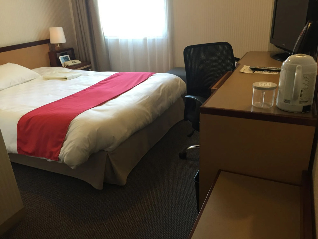 HOTEL GLOBAL VIEW Niigata