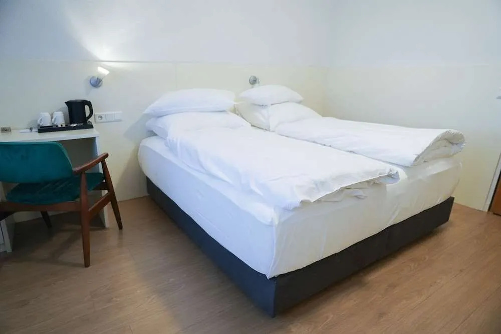 AP Hotel Mannheim Viernheim am Kapellenberg