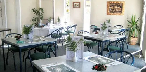Coachmans Inn