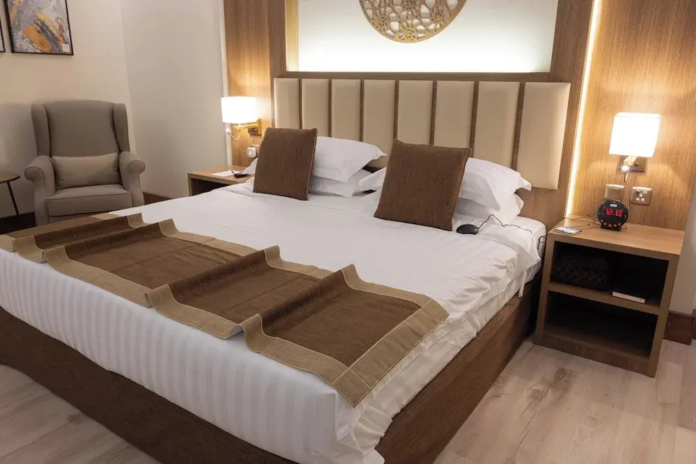 Sakura City Hotel