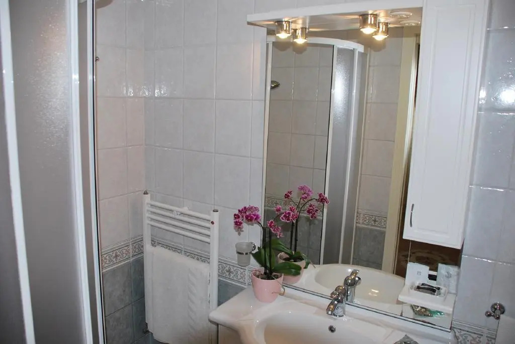B&B La Rosa Antica