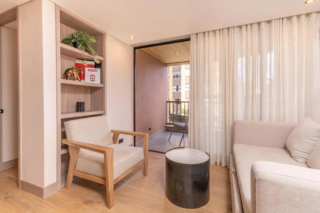 Jatisa Living by HOUSY