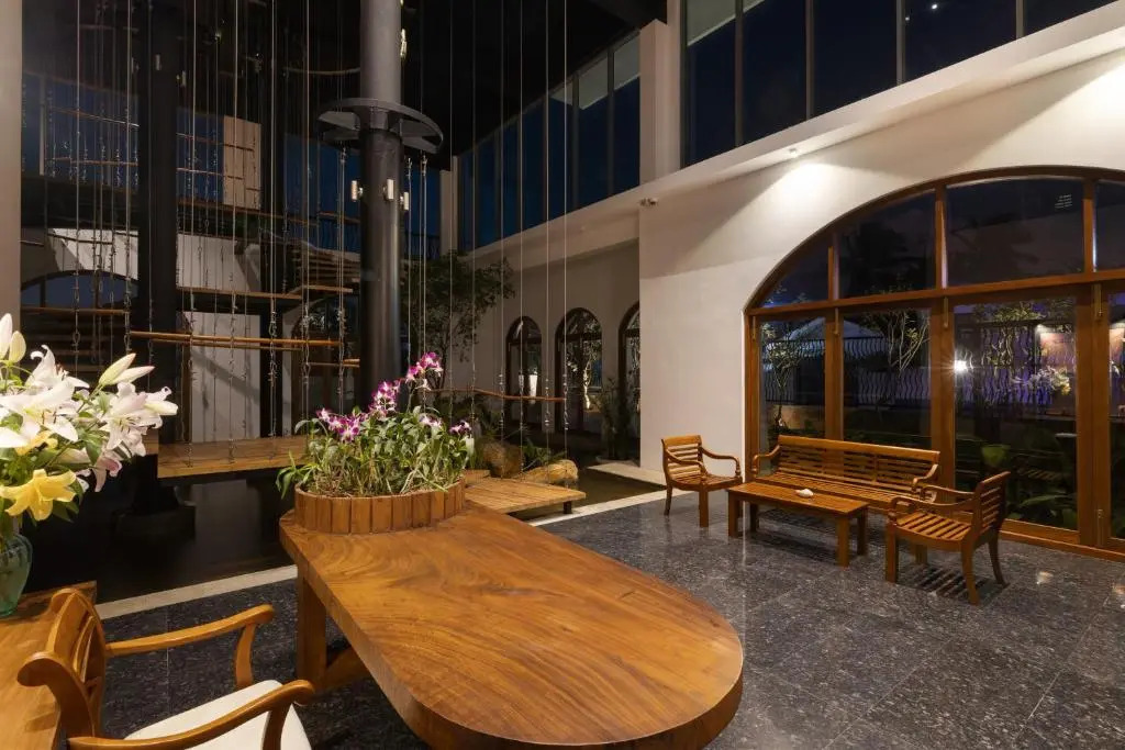 Oceanfront Condos Galle by ICC