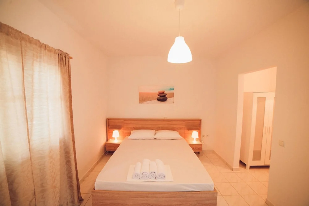 Nerina Studios Agios Nikitas
