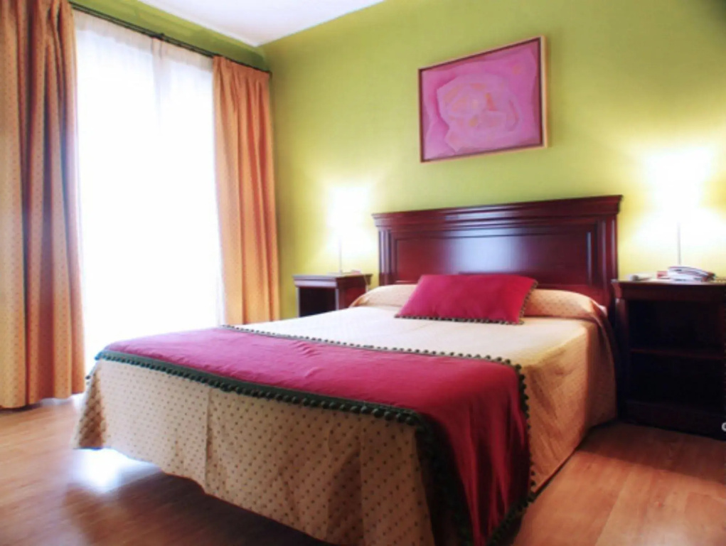 Hotel Carlos V