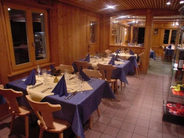 Gasthaus Zervreila