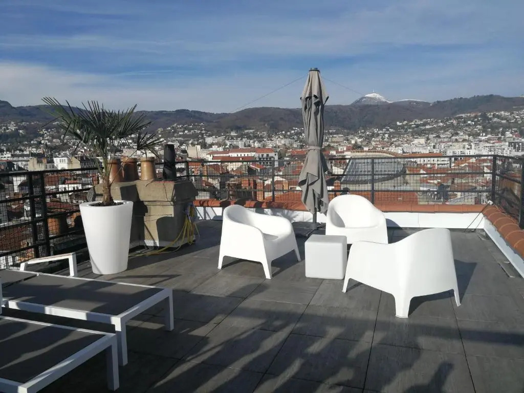 5&5 Rooftop