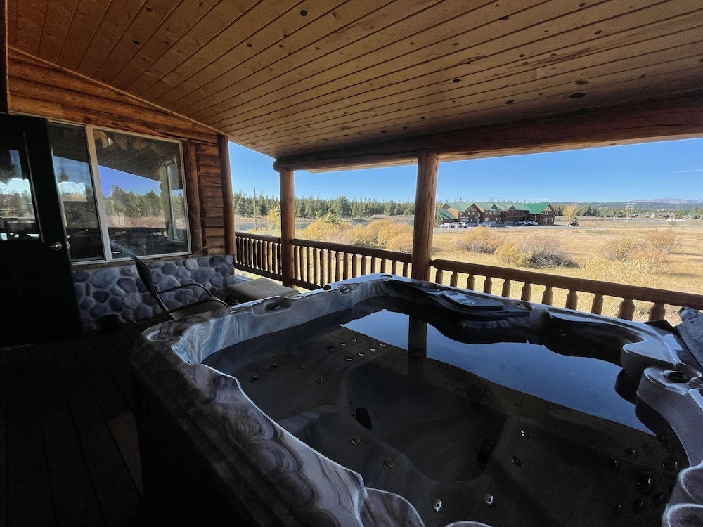 Anglers Lodge