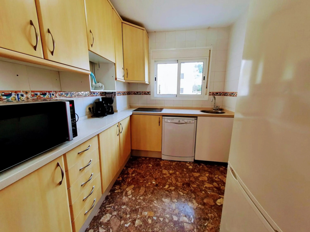 Apartment Armenka Carihuela Park