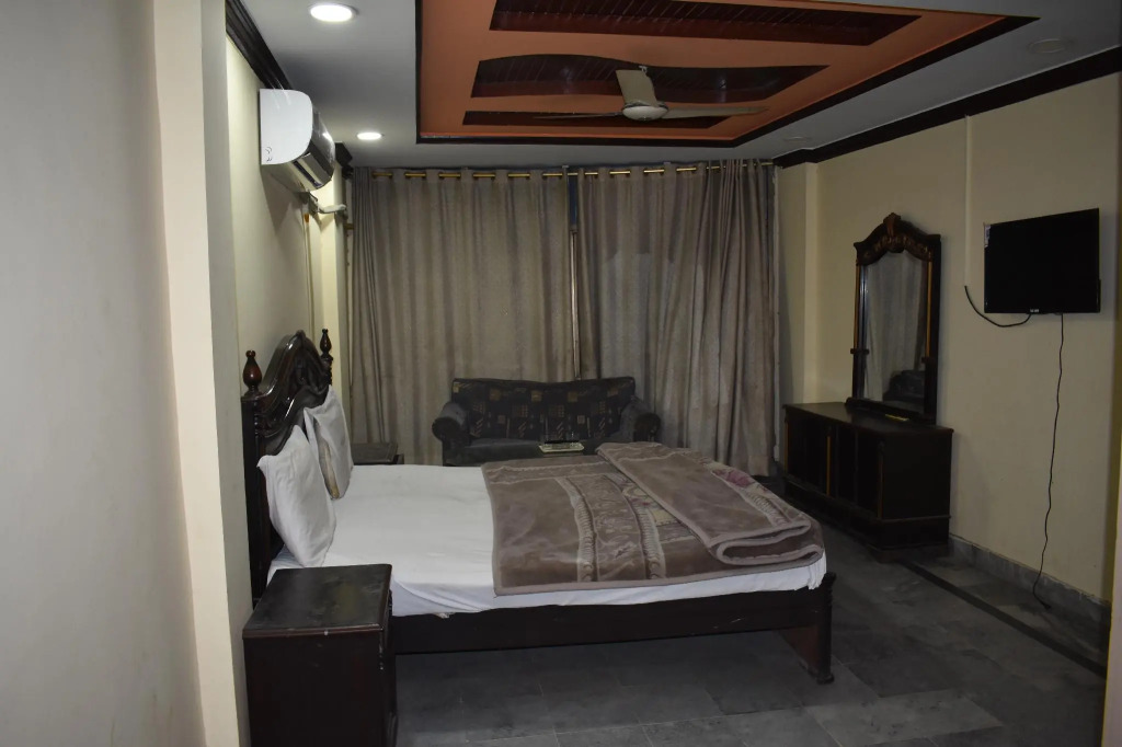 Hotel Khursheed Palace