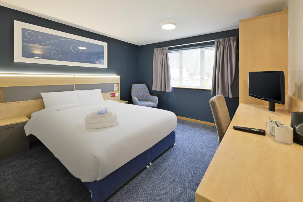 Travelodge Barton Mills