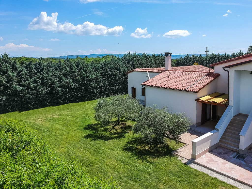 Holiday Home Lupetina by Interhome