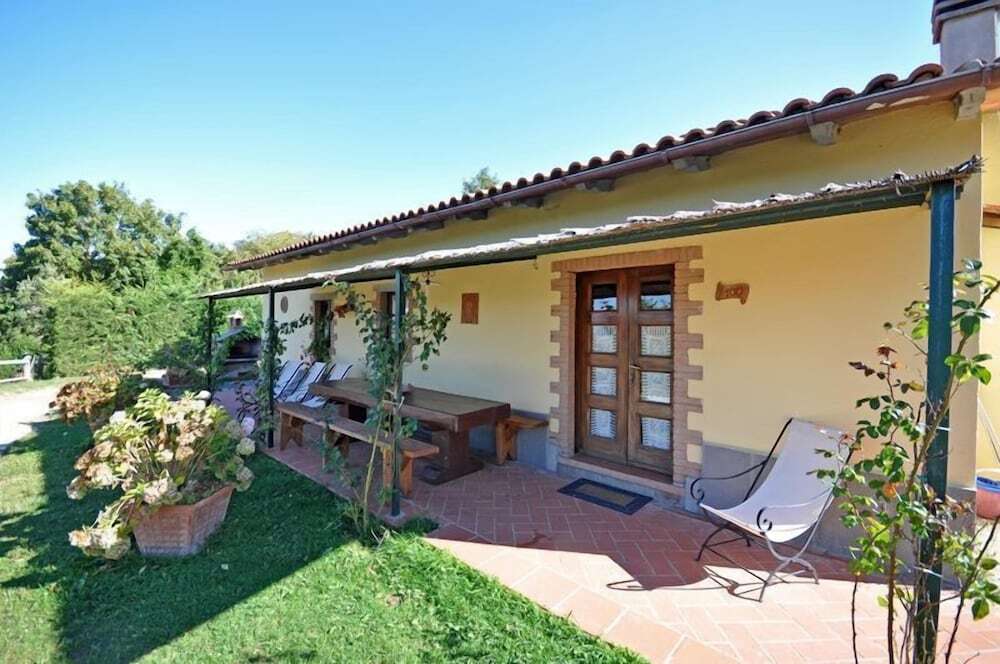 Villa Margherita by PosarelliVillas