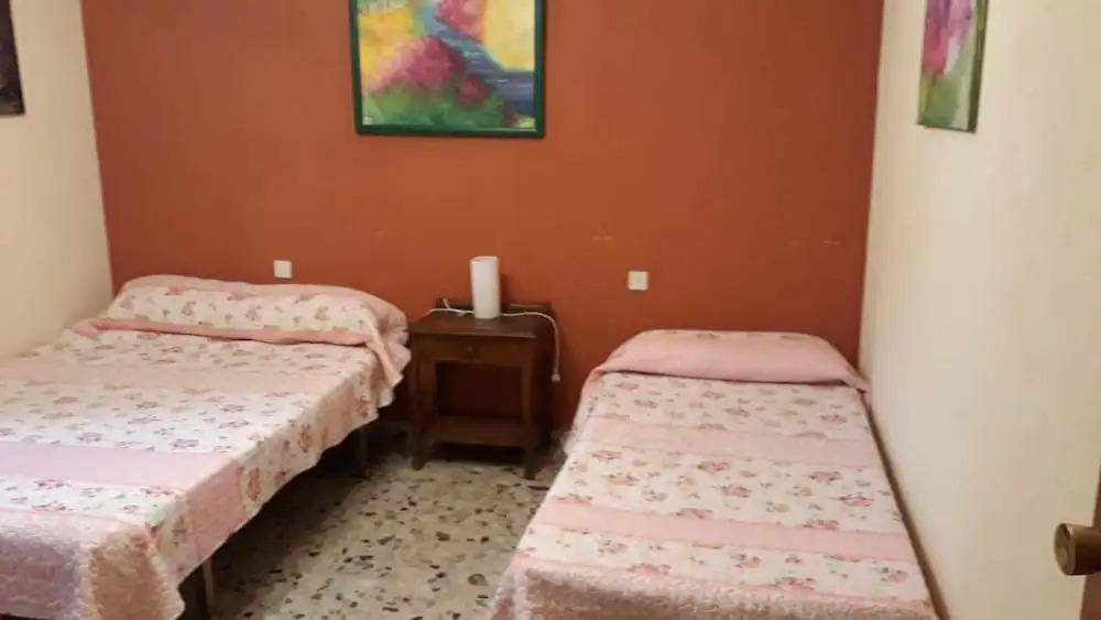 Finca Los Llanos