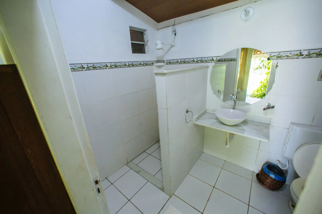 Pousada Luar das Águas