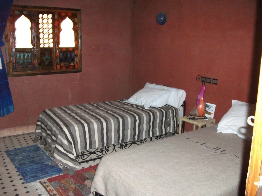 Riad Dar Al Aafia
