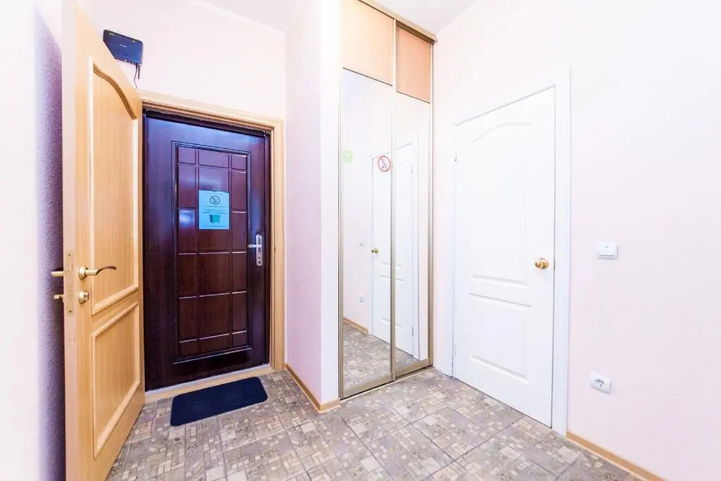 A-RENT na Mozhayskoy
