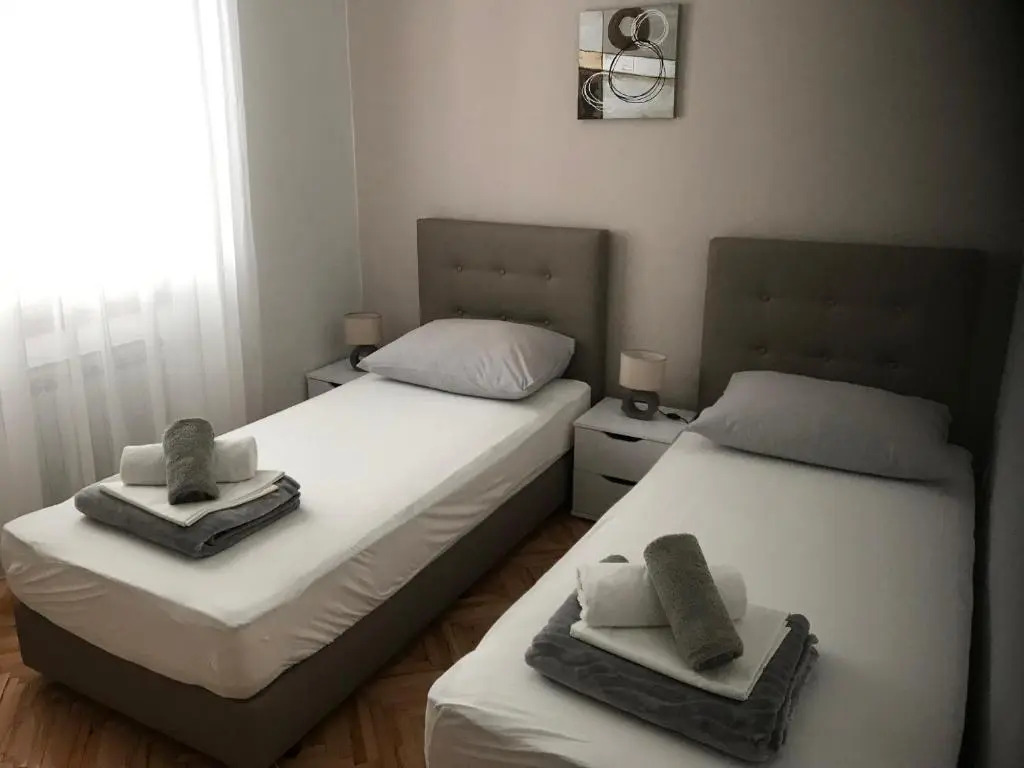 Apartment Sandra