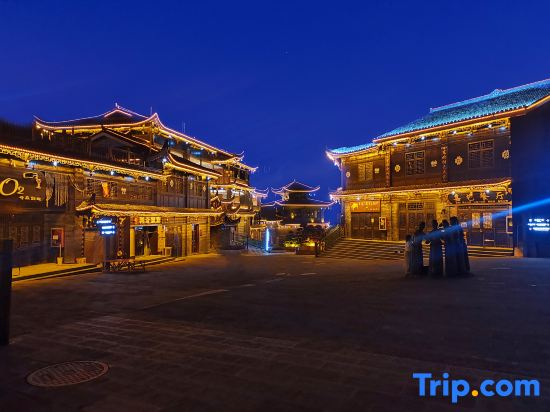 Miaojie Hotel