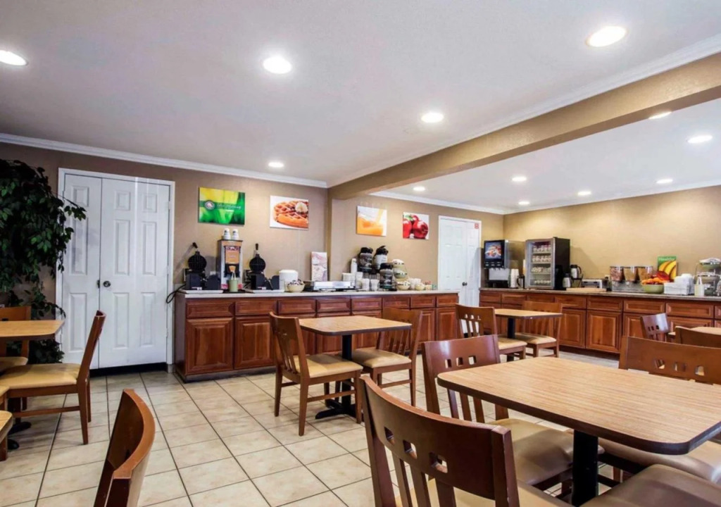 Comfort Inn North Anaheim