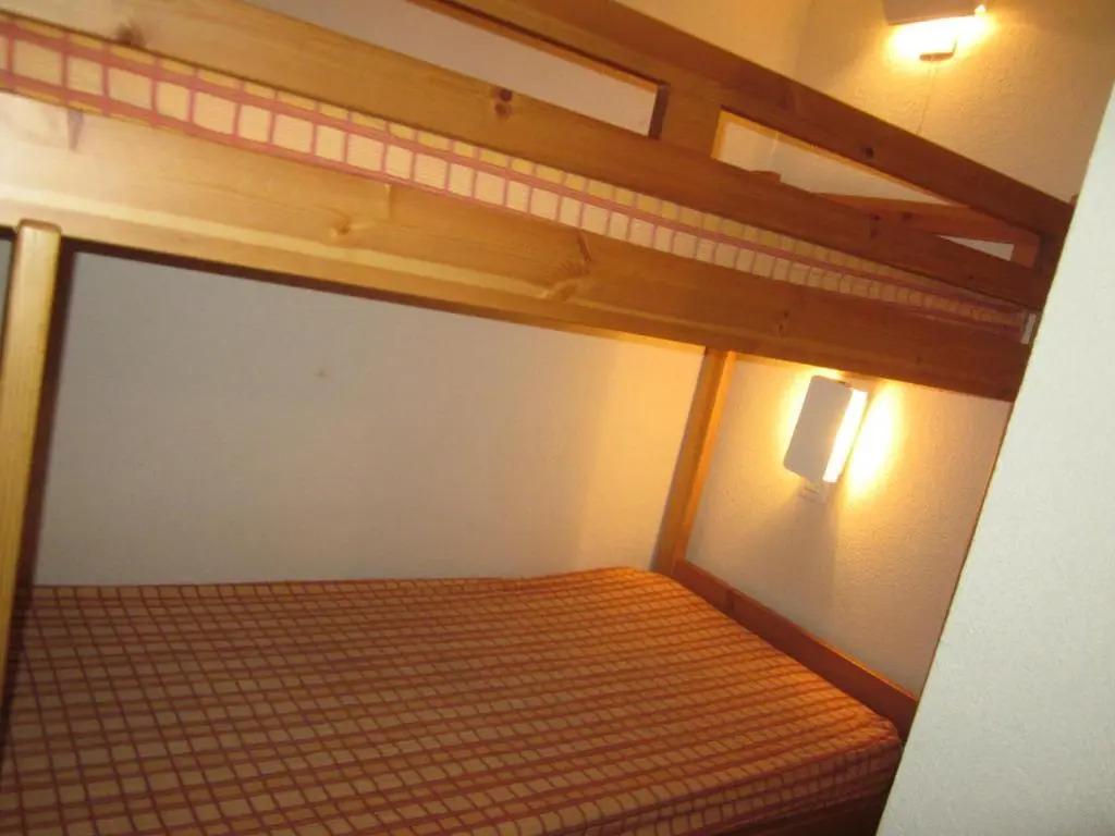 LES HAMEAUX I - Appartement HAMEAU 1 201-203 pour 6 Personnes 97