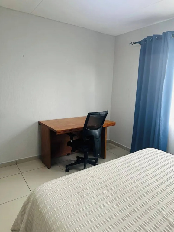 Stylish Vorna Valley Apartment Comfort and Convenience in Midrand