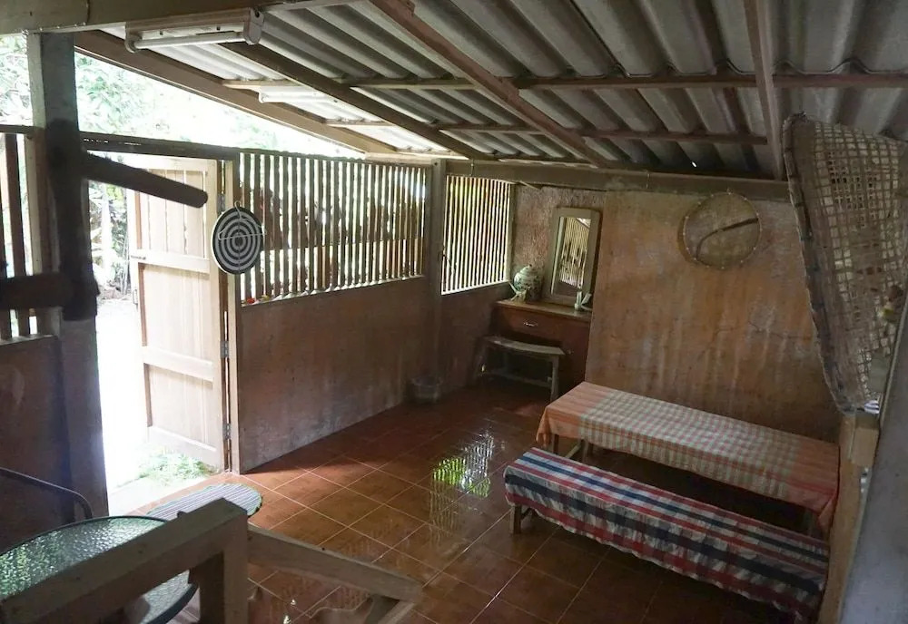 Konkubdin Homestay