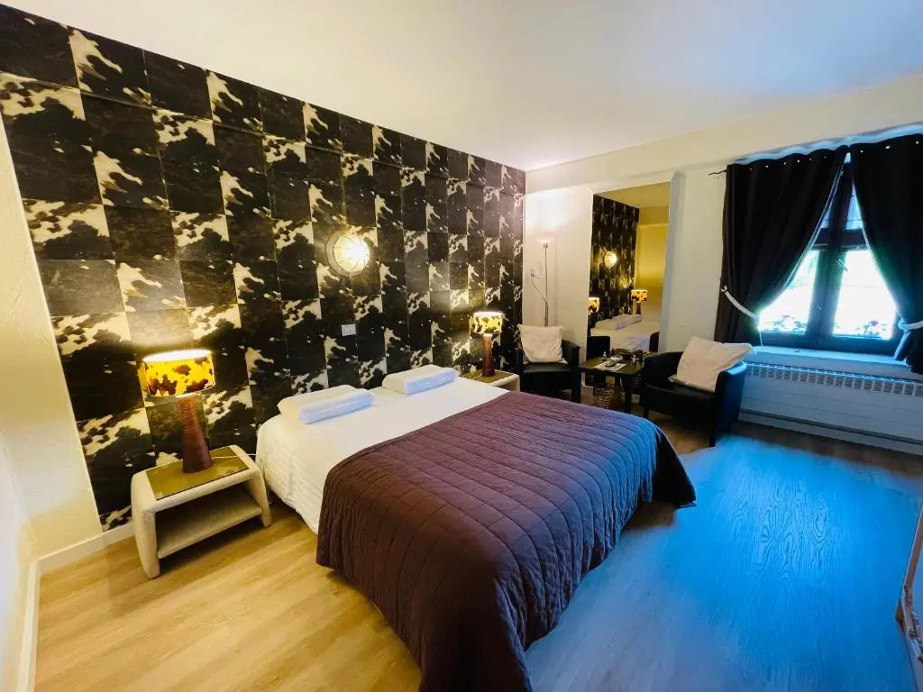 Hostellerie Sainte-Cécile