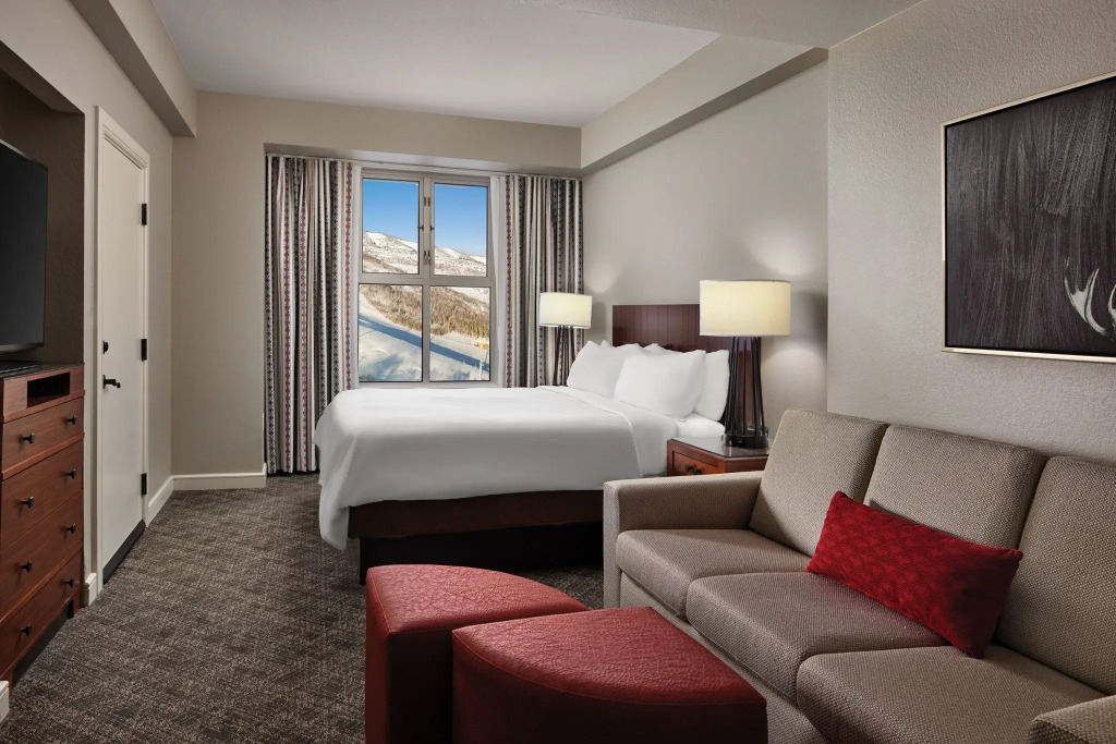 Marriotts MountainSide